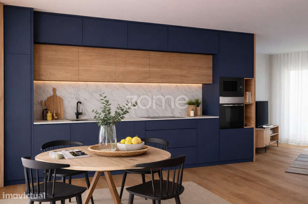 Moradia T3 em S. Brás - Viana do Castelo - Grande imagem: 2/19