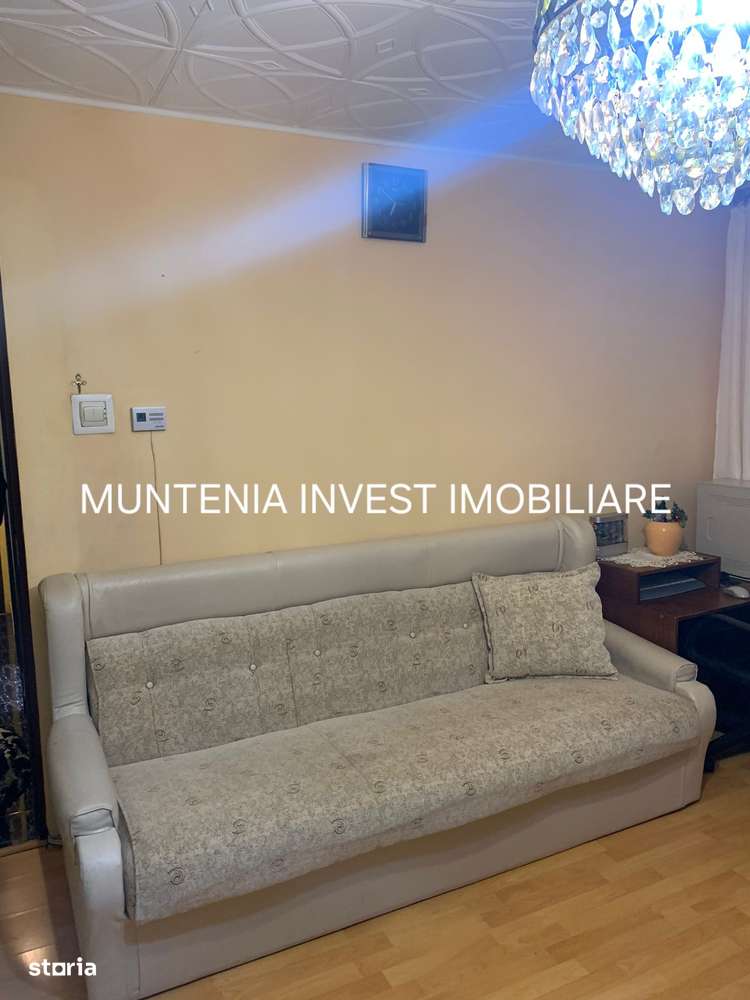 De vanzare! Ap. 3 camere cf. I, dec. Gavana 3 - Imagine principală: 5/18