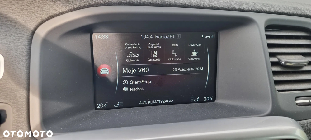 Volvo V60 - 24