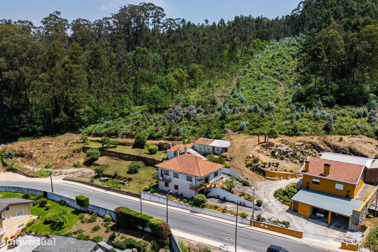 Moradia Independente em São Roque - Excelente Potencial para Investime-25