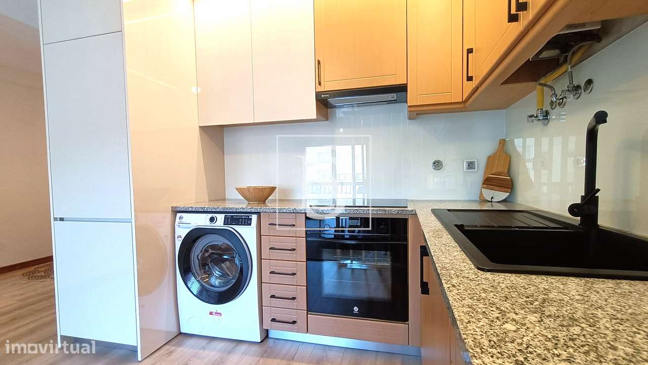 Apartamento junto ao mar-10