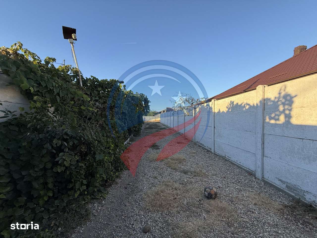 Teren de vanzare/zona 1 mai/ Craiova - Imagine principală: 5/9