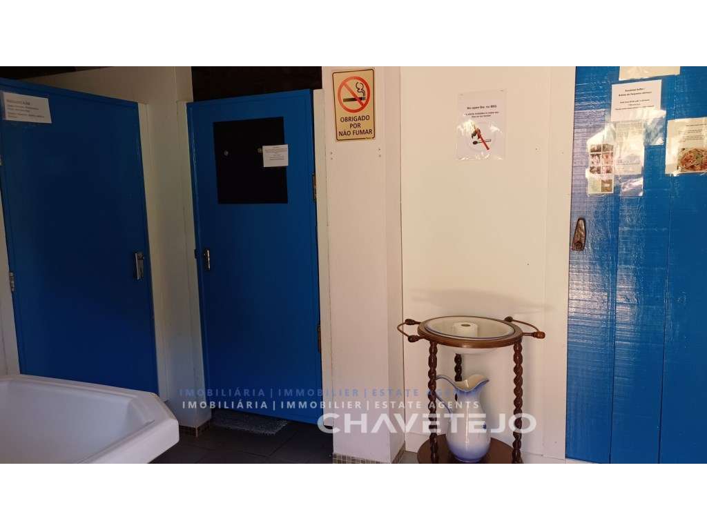 Encantador Turismo Rural em Figueiró dos Vinhos-29