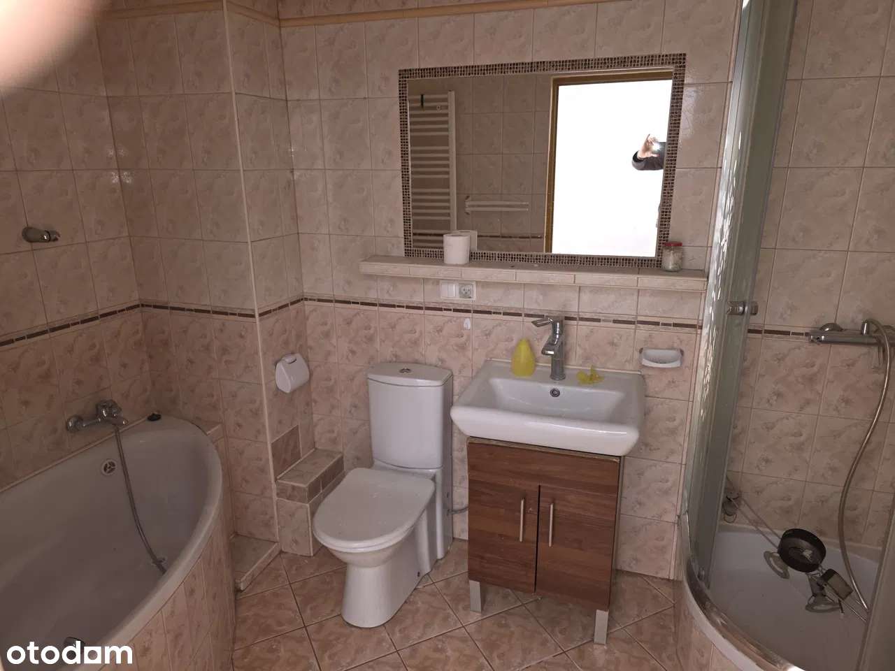 Przestronny dom  o pow. 125m2 Bydgoszcz / Miedzyń-5