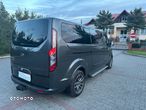 Ford Tourneo Custom 2.0 EcoBlue L1 Titanium SelectShift - 15