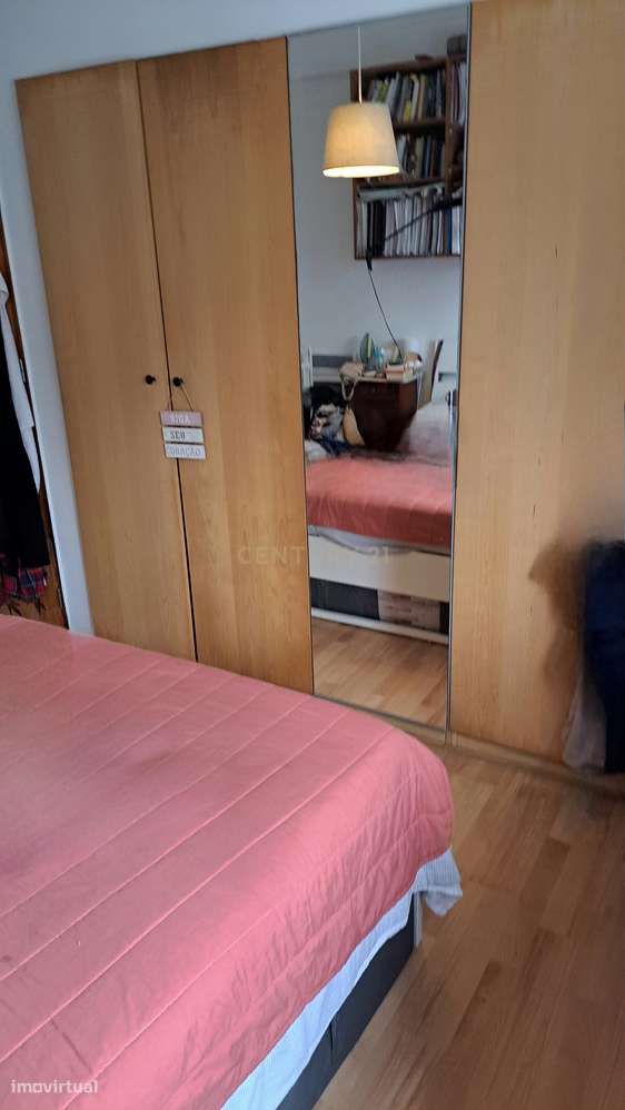 T1  em Carcavelos, Cascais-4