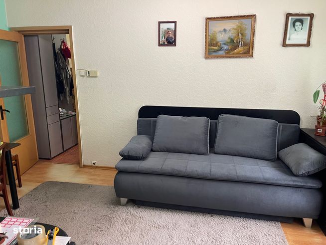 Apartament, 42 m², -2
