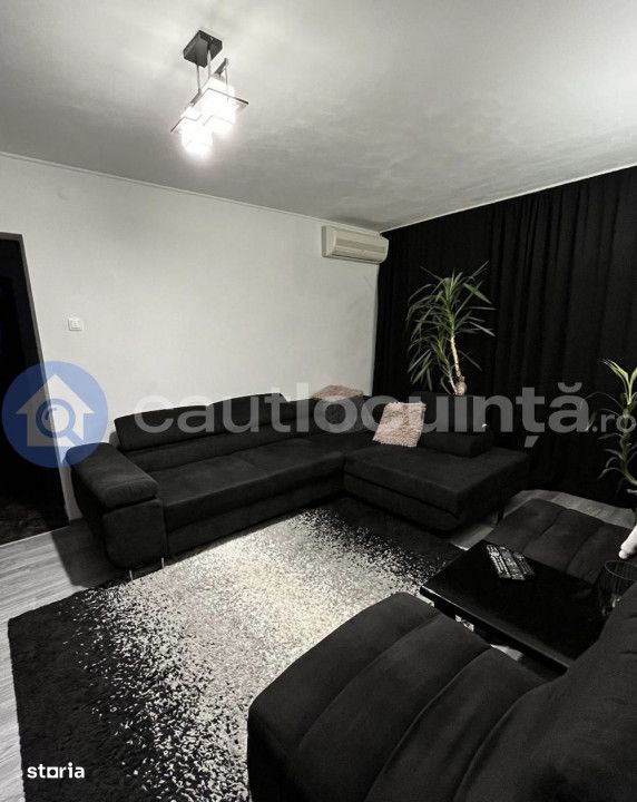 Apartament 3 camere | Colentina | Tei Toboc | Mobilat Utilat