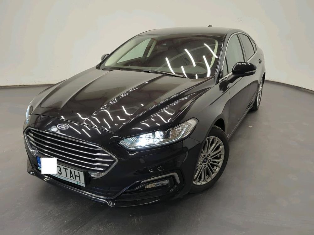 Ford Mondeo 2.0 TDCi Aut. AWD Titanium 2021