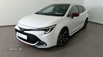 Toyota Corolla Touring Sports 1.8 Hybrid Exclusive - 1