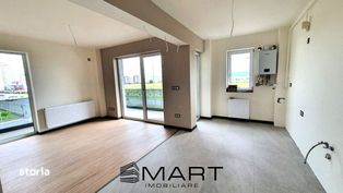 Apartament decomandat 74 mp etaj 1 zona Dedeman