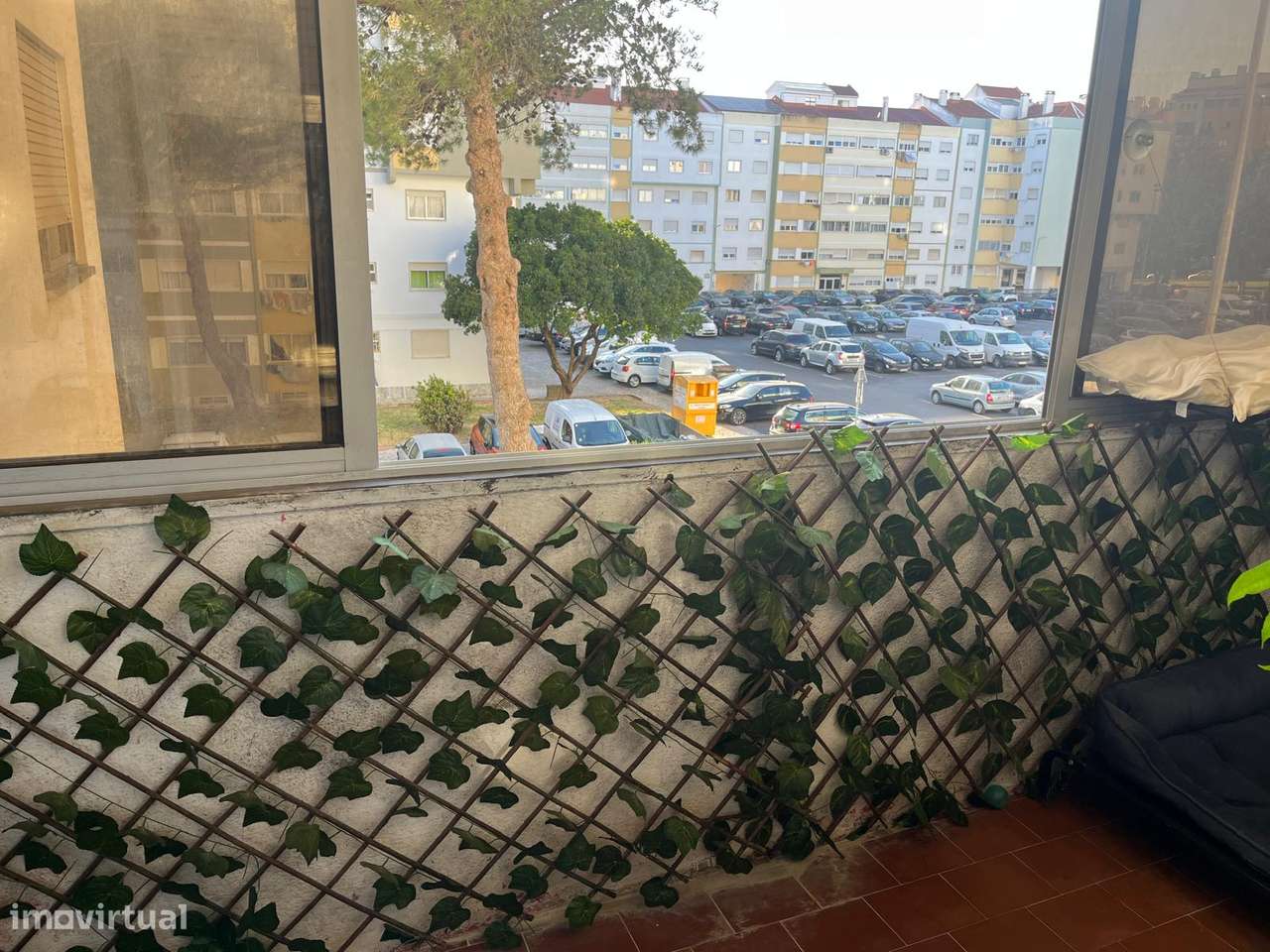 Apartamento T2 Massamá- Praceta José Gregório de Almeida-4