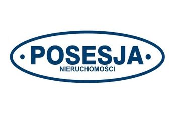 Nieruchomości POSESJA Logo