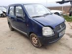 Dezmembrari Opel Agila 1.0L benzina - 1