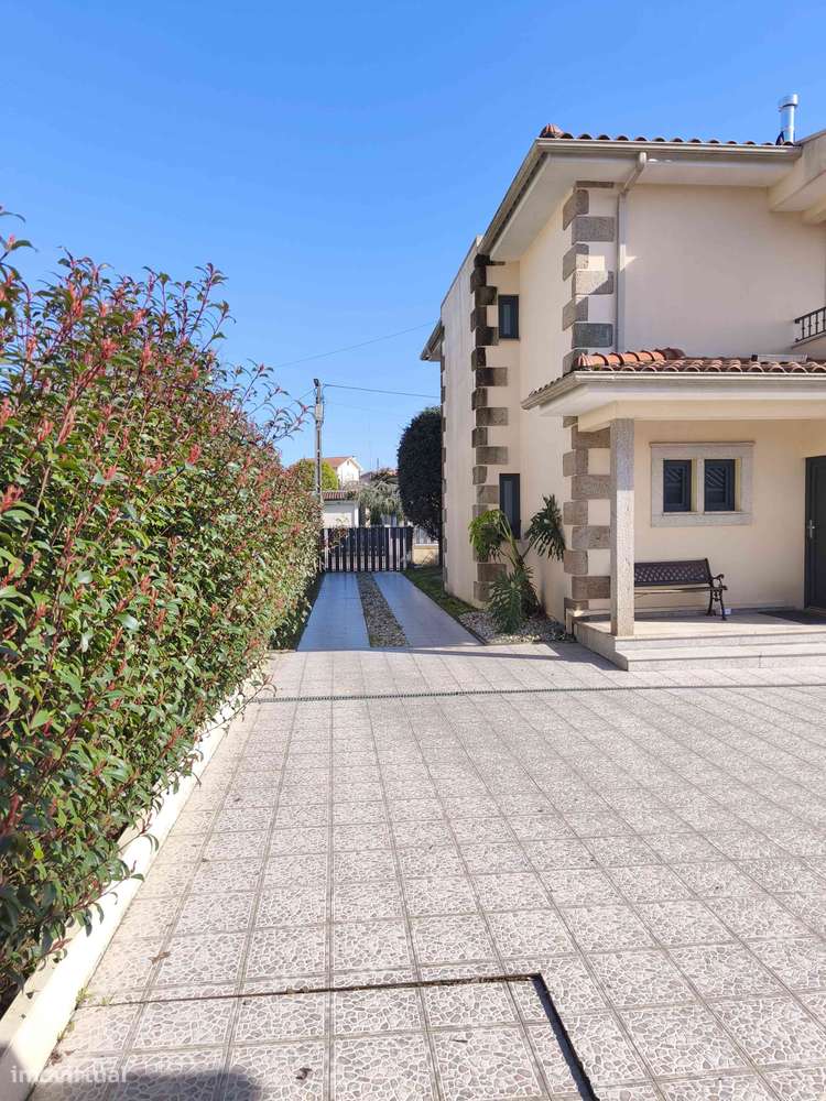 Excelente Moradia T4, em Loureira Vila Verde - Grande imagem: 4/25