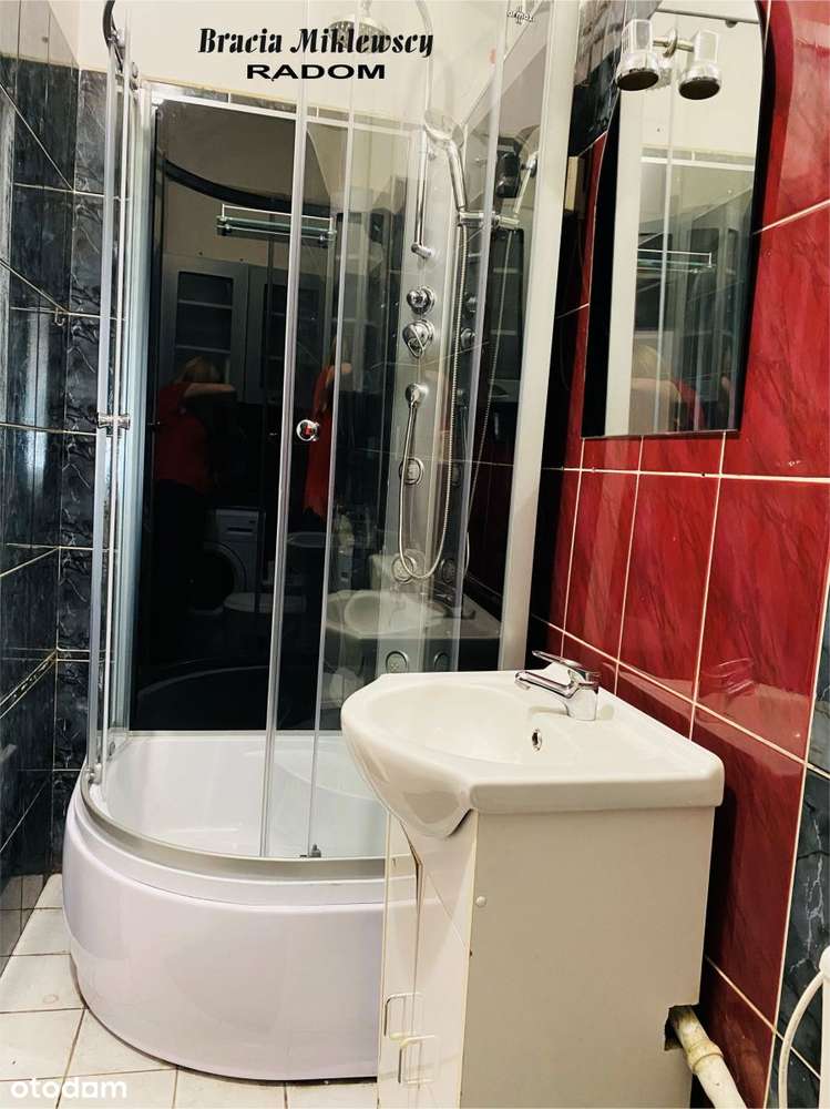 mieszkanie do sprzedaży na parterze-7