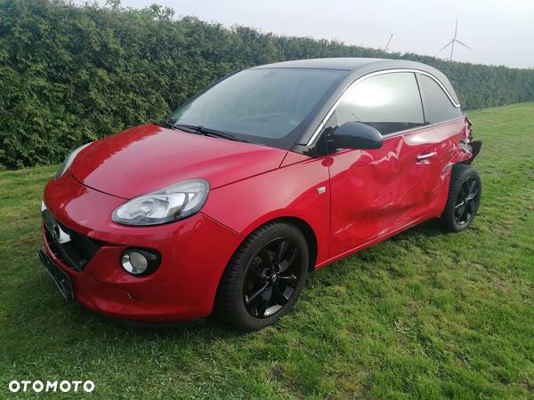 Opel Adam 1.4 Black Jack - 4