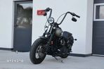 Harley-Davidson Softail Cross Bones - 13