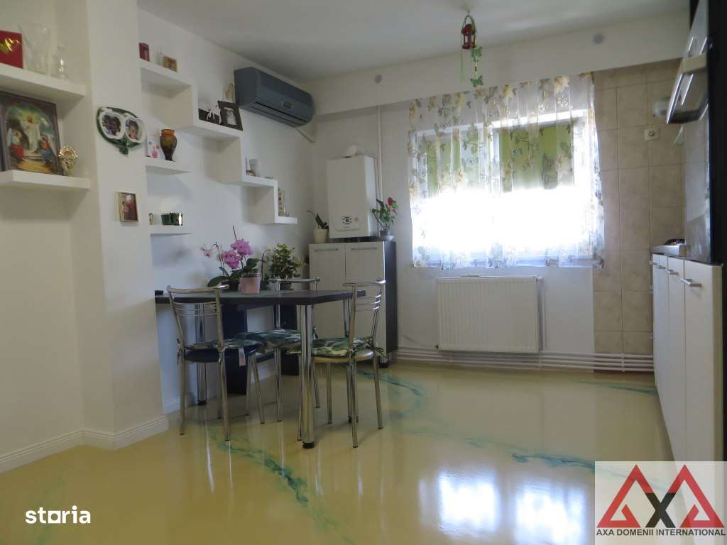 Apartament 2 camere Calea Vitan - Mihai Bravu, centrala termica-5