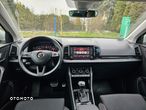 Skoda Karoq 2.0 TDI SCR 4x4 Scout DSG - 10