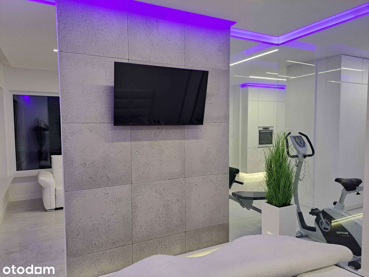 wyjątkowy i niepowtarzalny apartament w opolu - Pełny obrazek: 5/18