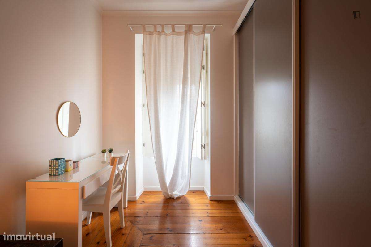 Apartamento com 2 quartos - localizado em Alcântara Lisbon - Grande imagem: 3/9