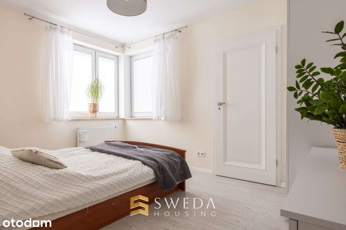 Młody Pruszcz; winda, hala garażowa + komórka-5