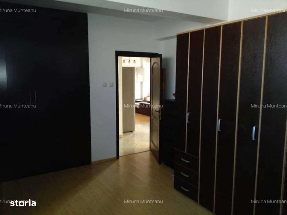 Stefan Cel Mare-Metrou | 3 camere | 2 bai | centrala proprie - Imagine principală: 3/9