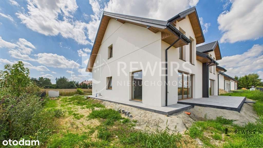 Dom z ogródkiem - 5 km od Lublina - Pełny obrazek: 5/20