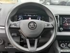 Skoda Karoq 2.0 TDI SCR 4x4 DSG Drive 125 - 10