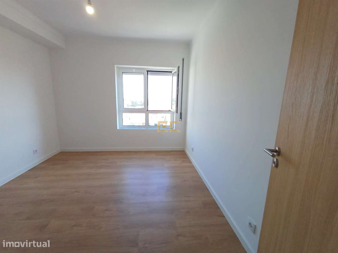 Apartamento T2 de Prestígio com Vista Mar!-31
