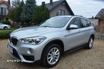 BMW X1 xDrive20d Advantage - 17