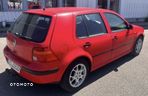 Volkswagen Golf - 4