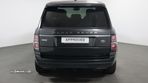 Land Rover Range Rover - 5