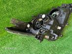 Mazda 3 LIFT 17-19 lampa lewa przód H7 H4 zwykła BACS-51040 - 5