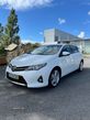 Toyota Auris 1.4 D-4D Exclusive+Navi - 1