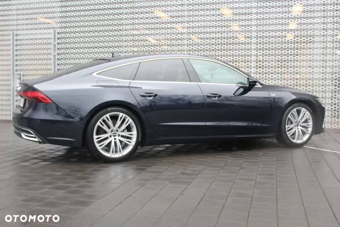 Audi A7 45 TFSI mHEV Quattro S tronic - 3