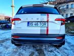 Skoda Karoq 1.5 TSI Ambition - 4