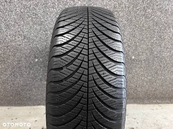 Goodyear Vector 4Seasons Gen-2 195/65/15 91H 1szt. - 1