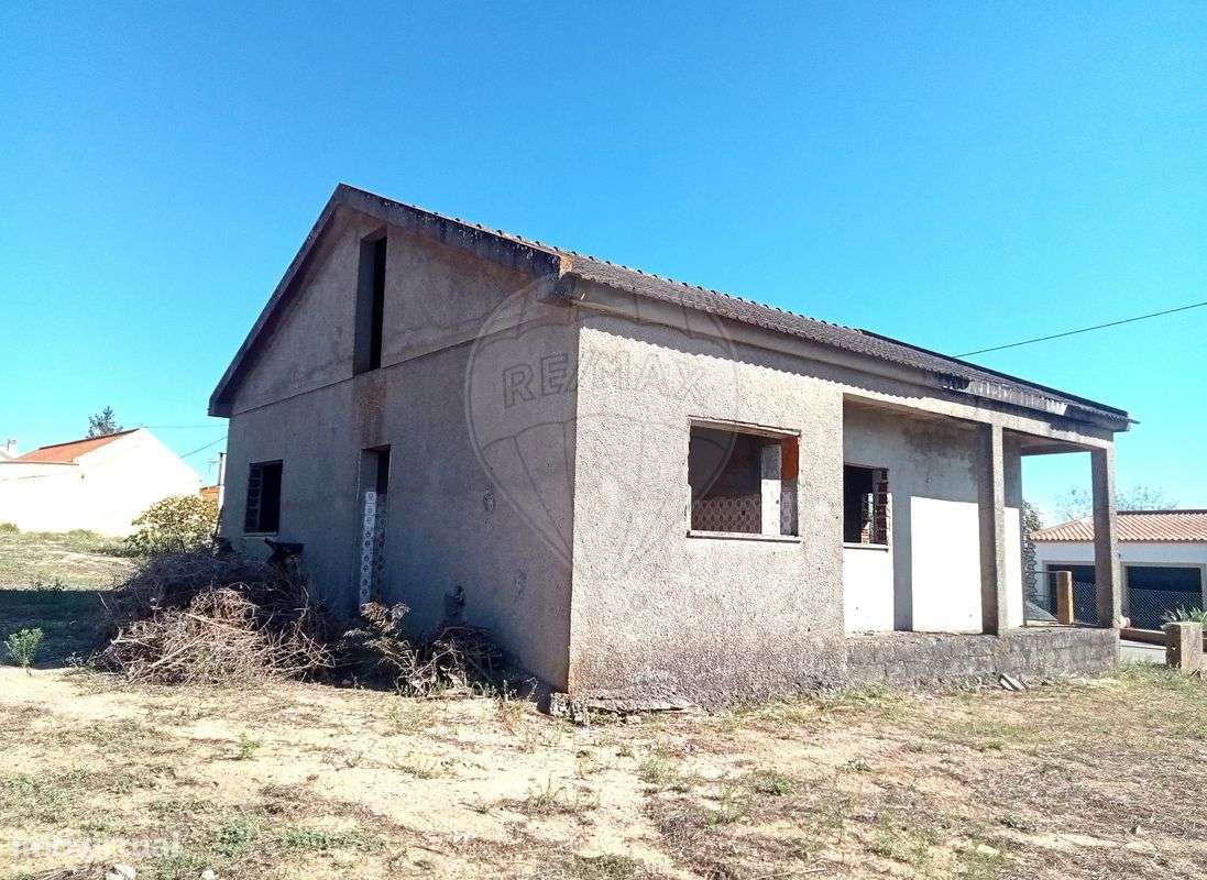 Moradia T2 para venda - Grande imagem: 3/11