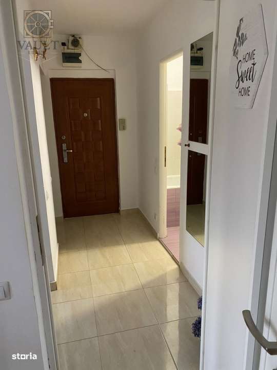 Garsoniera - Bloc din 1991 - Vitan - Imagine principală: 3/11