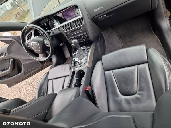 Audi S5 3.0 TFSI Quattro S tronic - 18