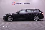 Audi A4 Avant 2.0 40 TDI quattro S tronic S Line - 2