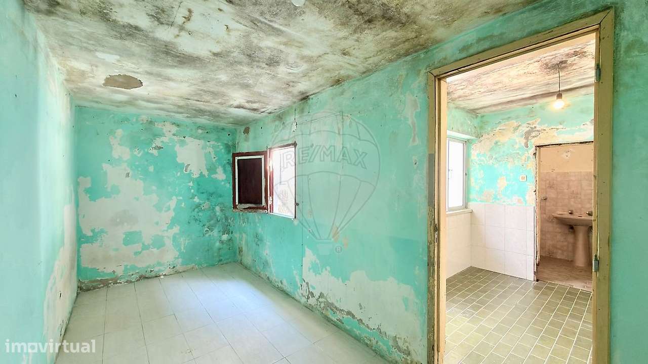 Moradia T2 para venda-18