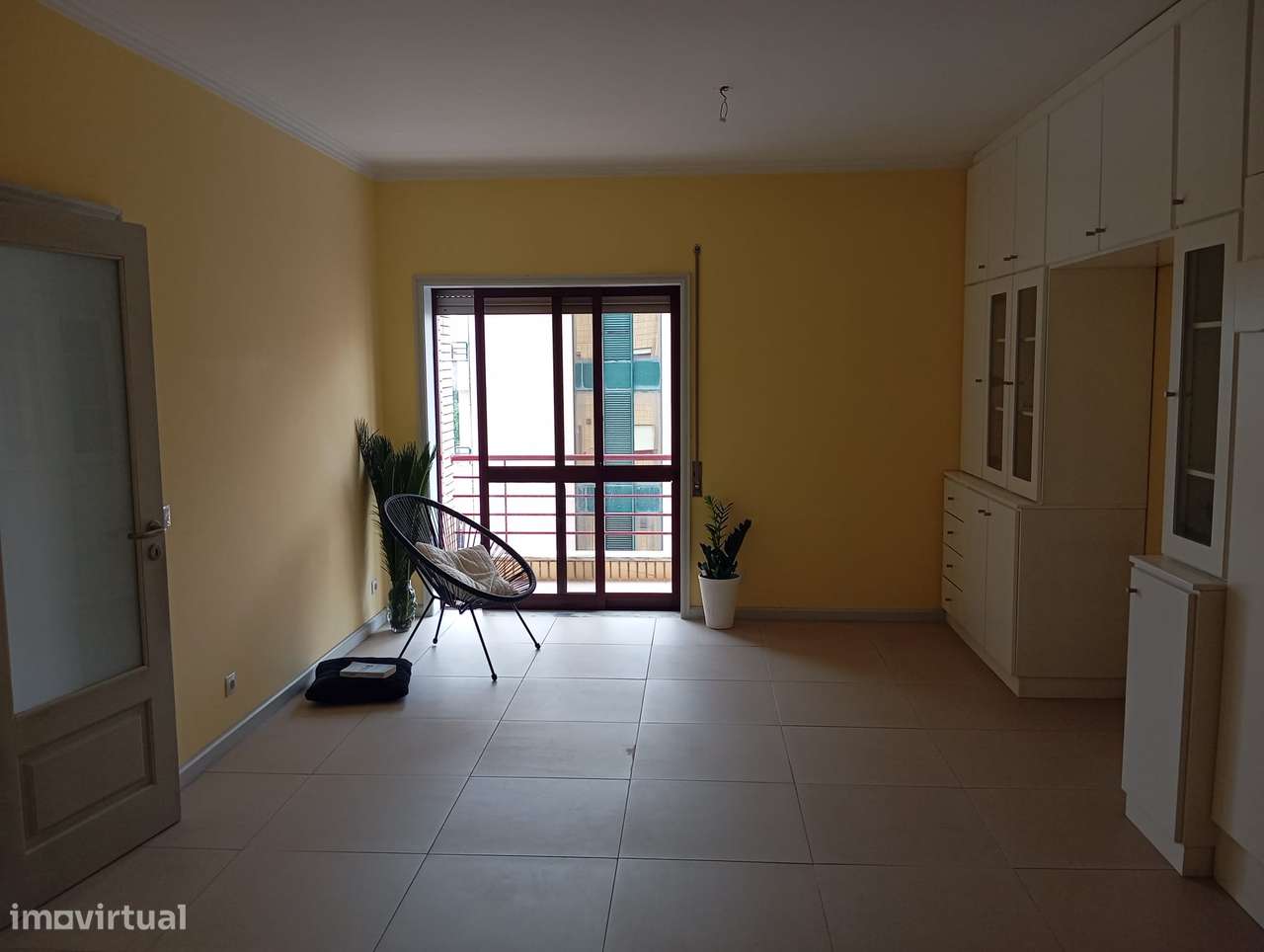 Magnífico apartamento T2 em S. João da Madeira-7