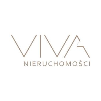 VIVA Nieruchomości Logo