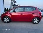 Kia Venga 1.4 CVVT Vision - 2