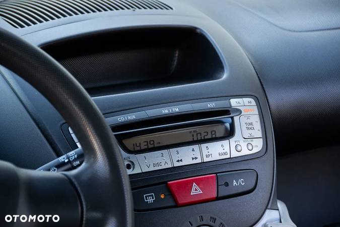 Toyota Aygo 1.0 VVT-i Chill - 29