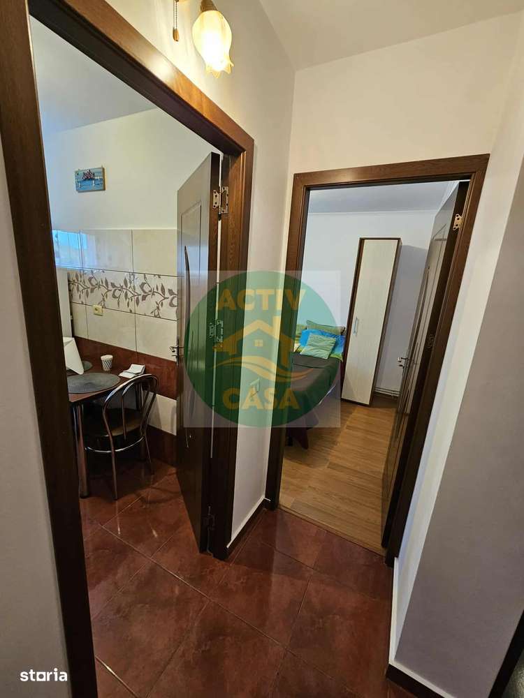 Apartament 2 camere, etaj 2. zona Piata Mare - Imagine principală: 1/10