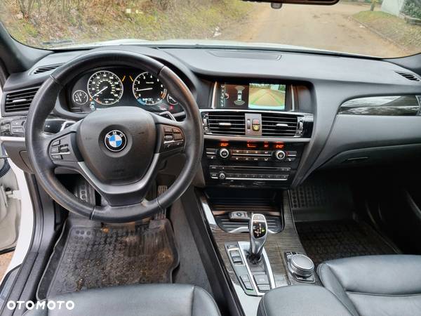 BMW X4 xDrive28i xLine - 12